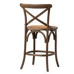 Product Image 2 for Vilott Counter Stool from Dovetail Furniture