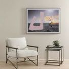 Product Image 11 for Della Chair - Afton Pearl from Four Hands