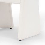 Product Image 9 for Elmore Polyester Dining Chair from Four Hands