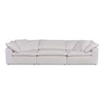 Product Image 1 for Clay Modular Sofa from Moe's