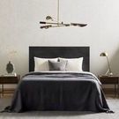 Product Image 23 for Trey Bed-King from Four Hands