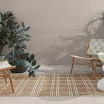 Product Image 14 for Barrett Indoor/Outdoor Striped Brown/Cream Rug from Jaipur 