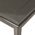 Product Image 5 for Mishelle Olive Lacquer Mahjong Table from Four Hands