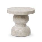 Product Image 1 for Rivero Outdoor End Table from Four Hands