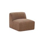 Product Image 2 for Isla Mocha Sectional from Moe's