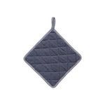 Product Image 1 for Alessa Pot Holder, Set of 2 - Blueberry from Casafina