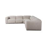 Product Image 3 for Radley Power Recliner 5-Piece Sectional from Four Hands