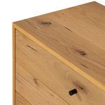 Product Image 10 for Eaton Large Light Oak Nightstand from Four Hands