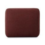 Product Image 9 for Solae Ottoman Broadway Bordeaux from Four Hands