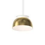 Product Image 1 for Belle Flare Pendant from Sonneman
