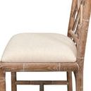 Product Image 7 for Brighton Bamboo Side Chair from Sarreid Ltd.