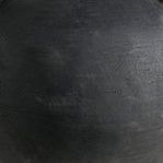 Product Image 5 for Black Terracotta Vase from BIDKHome