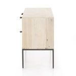 Product Image 17 for Trey Dove Poplar Media Console from Four Hands