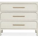 Product Image 3 for Serenity Cruiser Cream Raffia Accent Chest from Hooker Furniture