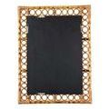 Product Image 3 for Marche Mirror in Natural Bamboo from Jamie Young