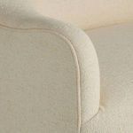 Product Image 6 for Delfino Swivel Chair from Arteriors
