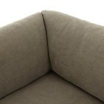 Product Image 4 for Aurelia 132" 3-Piece Sectional Broadway Olive from Four Hands