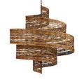 Product Image 8 for Saisei Grande Chandelier from Currey & Company