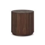 Product Image 2 for Ridge Stained Teak Outdoor End Table from Four Hands