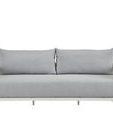 Product Image 2 for South Beach Sofa from Universal Furniture