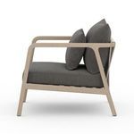 Product Image 9 for Numa Charcoal Outdoor Chair from Four Hands