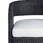 Product Image 27 for Hawkins Outdoor Swivel Chair from Four Hands