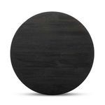 Product Image 6 for Mesa Ebony Parawood Round Coffee Table from Four Hands