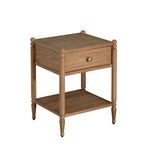 Product Image 2 for Mira Small Nightstand from Gabby