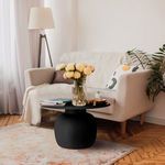 Product Image 6 for Eclipse Metal Coffee Table from Creative Co-Op