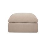 Product Image 1 for Cates Ottoman from Moe's