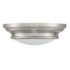 Product Image 4 for Cassidy 2 Light Flush Mount from Savoy House 