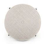 Product Image 10 for Edwyn Small Ottoman Gibson Wheat from Four Hands