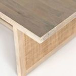 Product Image 8 for Clarita Dining Table from Four Hands