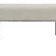 Product Image 4 for Linea Metal Bench from Bernhardt Furniture