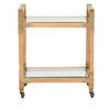 Product Image 2 for Vieux Carre Bar Cart from Wildwood Home