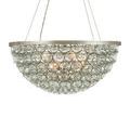 Product Image 1 for Eau de Vie Chandelier from Currey & Company