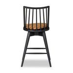 Product Image 17 for Lewis Swivel Stool from Four Hands