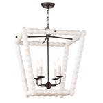 Product Image 1 for Perennial Lantern (Natural) from Coastal Living