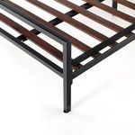 Product Image 11 for Cato Bed from Four Hands