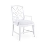 Product Image 1 for Evelyn Side Chair from Villa & House