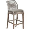 Product Image 4 for Gray Fiddler Counter Stool from Furniture Classics