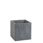 Product Image 1 for Alanya Square Slate Pot from BIDKHome