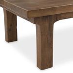 Product Image 5 for Carmel Reclaimed Wood Rectangle Coffee Table from Classic Home