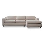Product Image 1 for Hutton Sectional from Moe's