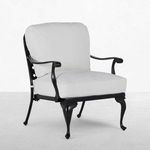 Product Image 16 for Provance Ancient Earth Aluminum Lounge Chair from Summer Classics