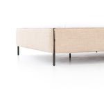 Product Image 13 for Leigh Upholstered Bed from Four Hands