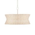 Product Image 11 for Phebe Chandelier from Currey & Company