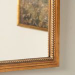 Product Image 7 for Clara Antique Gold Wall Mirror from Cooper Classics