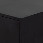 Product Image 11 for Isador Black Bar Cabinet from Four Hands