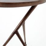 Product Image 23 for Schmidt Antique Rust Accent Table from Four Hands
